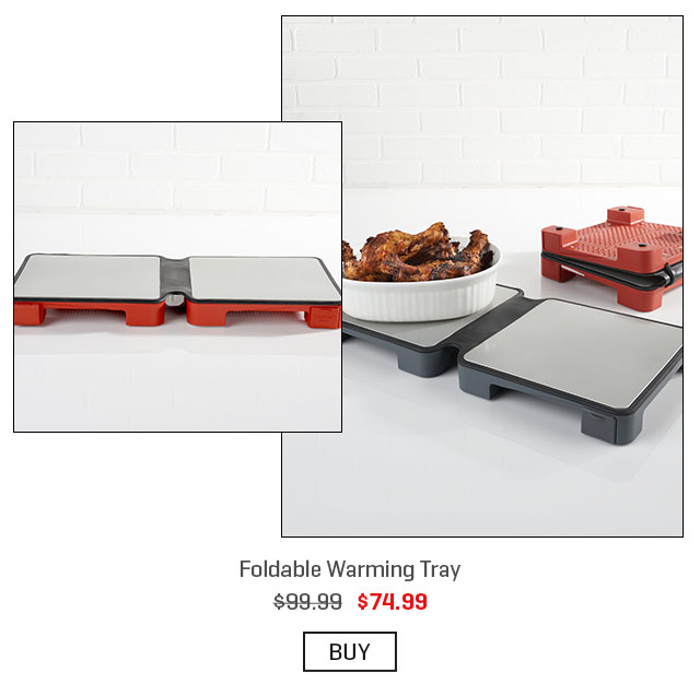 Black Friday comes EARLY! Sharper Image